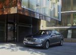 Mercedes-Benz S-Class 2007 года